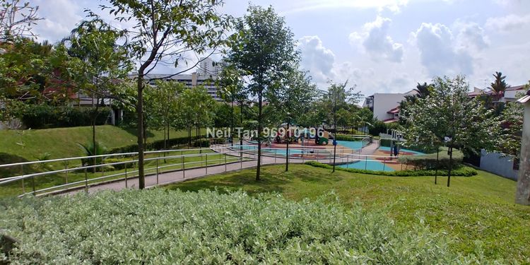 Wellington Park (D20), Terrace #162995772